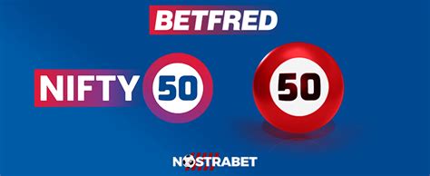betfred nifty fufty